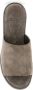BRUNELLO CUCINELLI Bruine Suède Amandel Teen Wig Sneakers Brown Dames - Thumbnail 4