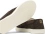 Brunello Cucinelli Bruine Suède Loafers Stijlvol Comfort - Thumbnail 2