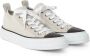 Brunello Cucinelli Canvas Sneakers - Thumbnail 2