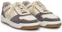 BRUNELLO CUCINELLI Casual Sneakers voor Dagelijks Gebruik Multicolor Heren - Thumbnail 3