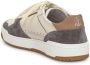 BRUNELLO CUCINELLI Casual Sneakers voor Dagelijks Gebruik Multicolor Heren - Thumbnail 4