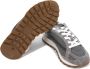 BRUNELLO CUCINELLI Grijze Sneakers voor Vrouwen Aw24 Gray Dames - Thumbnail 7