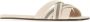 BRUNELLO CUCINELLI Comfortabele Pantoffels voor Ultiem Comfort Beige Dames - Thumbnail 2