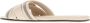 BRUNELLO CUCINELLI Comfortabele Pantoffels voor Ultiem Comfort Beige Dames - Thumbnail 3