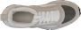 BRUNELLO CUCINELLI Donna Stringhe Sneakers Stijlvol Comfortabel Multicolor Dames - Thumbnail 4