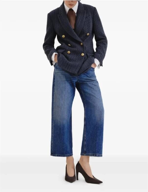 Brunello Cucinelli Elegante Leren Damesschoenen