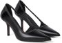 BRUNELLO CUCINELLI Elegante Zwarte Pumps voor Vrouwen Black Dames - Thumbnail 2