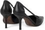 BRUNELLO CUCINELLI Elegante Zwarte Pumps voor Vrouwen Black Dames - Thumbnail 4