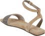 BRUNELLO CUCINELLI Flat Sandals Multicolor Dames - Thumbnail 3