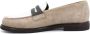 BRUNELLO CUCINELLI Elegante Ice Loafers Damesschoenen Beige Dames - Thumbnail 6