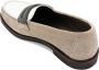 BRUNELLO CUCINELLI Elegante Ice Loafers Damesschoenen Beige Dames - Thumbnail 8