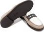 BRUNELLO CUCINELLI Elegante Ice Loafers Damesschoenen Beige Dames - Thumbnail 9