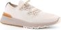 BRUNELLO CUCINELLI Zwarte Sneakers voor Mannen White Heren - Thumbnail 2