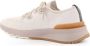 BRUNELLO CUCINELLI Zwarte Sneakers voor Mannen White Heren - Thumbnail 3