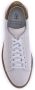 Brunello Cucinelli Gestructureerde Leren Sneakers - Thumbnail 2