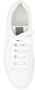 BRUNELLO CUCINELLI Sneakers met glinsterende juweel en platte zool White Dames - Thumbnail 8