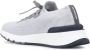 BRUNELLO CUCINELLI Grijze Sneakers voor Stijlvolle Outfits Gray Heren - Thumbnail 3