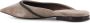 Brunello Cucinelli Grijze platte schoenen met antislipzool - Thumbnail 2
