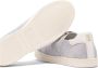 Brunello Cucinelli Grijze Sneakers Stijlvol Comfortabel Veelzijdig - Thumbnail 2