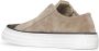 Brunello Cucinelli Grijze Sneakers voor een stijlvolle look - Thumbnail 2