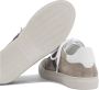 Brunello Cucinelli Grijze Sneakers voor Vrouwen - Thumbnail 2