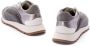 BRUNELLO CUCINELLI Grijze Sneakers voor Vrouwen Aw24 Gray Dames - Thumbnail 2