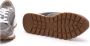 BRUNELLO CUCINELLI Grijze Sneakers voor Vrouwen Aw24 Gray Dames - Thumbnail 4