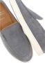 Brunello Cucinelli Moderne Suède Mocassin Trainers - Thumbnail 8