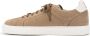 BRUNELLO CUCINELLI Hennep Off White Fumo Sneakers Ss23 Beige Heren - Thumbnail 2