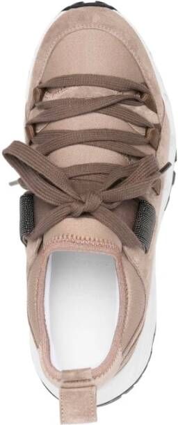 Brunello Cucinelli Ice Sneakers