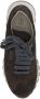 Brunello Cucinelli Iconische Versierde Leren Sneakers - Thumbnail 2