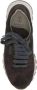 Brunello Cucinelli Iconische versierde suède sneakers - Thumbnail 2