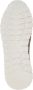 BRUNELLO CUCINELLI Ivoor Leren Sneakers met Contrasterende Details Multicolor Heren - Thumbnail 5