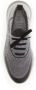 Brunello Cucinelli Katoenen Gebreide Sneakers Runners - Thumbnail 2