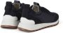 BRUNELLO CUCINELLI Klassieke Sneakers voor Dagelijks Gebruik Blue Dames - Thumbnail 4