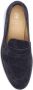Brunello Cucinelli Klassieke Suède Loafers Slip-On Schoenen - Thumbnail 2