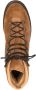 Brunello Cucinelli Lace-Up Suede Laarzen - Thumbnail 2