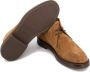 BRUNELLO CUCINELLI Upgrade je stijl met Chukka Boot Brown Heren - Thumbnail 4