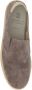 Brunello Cucinelli Leren Espadrilles met Touwzool - Thumbnail 2