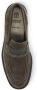 Brunello Cucinelli Leren Loafers met A delteen - Thumbnail 2