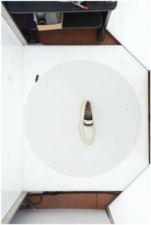 Brunello Cucinelli Leren Mocassin Loafers met Kralen