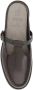 Brunello Cucinelli Leren muiltjes met gespdetail - Thumbnail 2