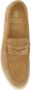 BRUNELLO CUCINELLI Leren Penny Loafer Moccasin Brown Heren - Thumbnail 4
