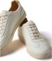 Brunello Cucinelli Leren Sneakers - Thumbnail 2