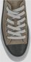 BRUNELLO CUCINELLI Lage suède sneakers met geborduurd Monile-detail Brown Dames - Thumbnail 4