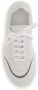 Brunello Cucinelli Leren sneakers met glanzende details - Thumbnail 2