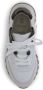 Brunello Cucinelli Leren Sneakers met Juweeldecoratie - Thumbnail 2