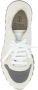 BRUNELLO CUCINELLI Leren Sneakers met Juweelversiering White Dames - Thumbnail 4
