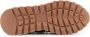 Brunello Cucinelli Leren Sneakers met Kostbare Streepdetails - Thumbnail 2