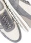 Brunello Cucinelli Leren Sneakers met Logo Details - Thumbnail 2